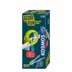 ΣΕΤ ΕΚΠΑΙΔΕΥΤΙΚΟ ΠΑΙΧΝΙΔΙ LOOPING ΕΠΕΚΤΑΣΗ GECKO RUN 617295 KOSMOS
